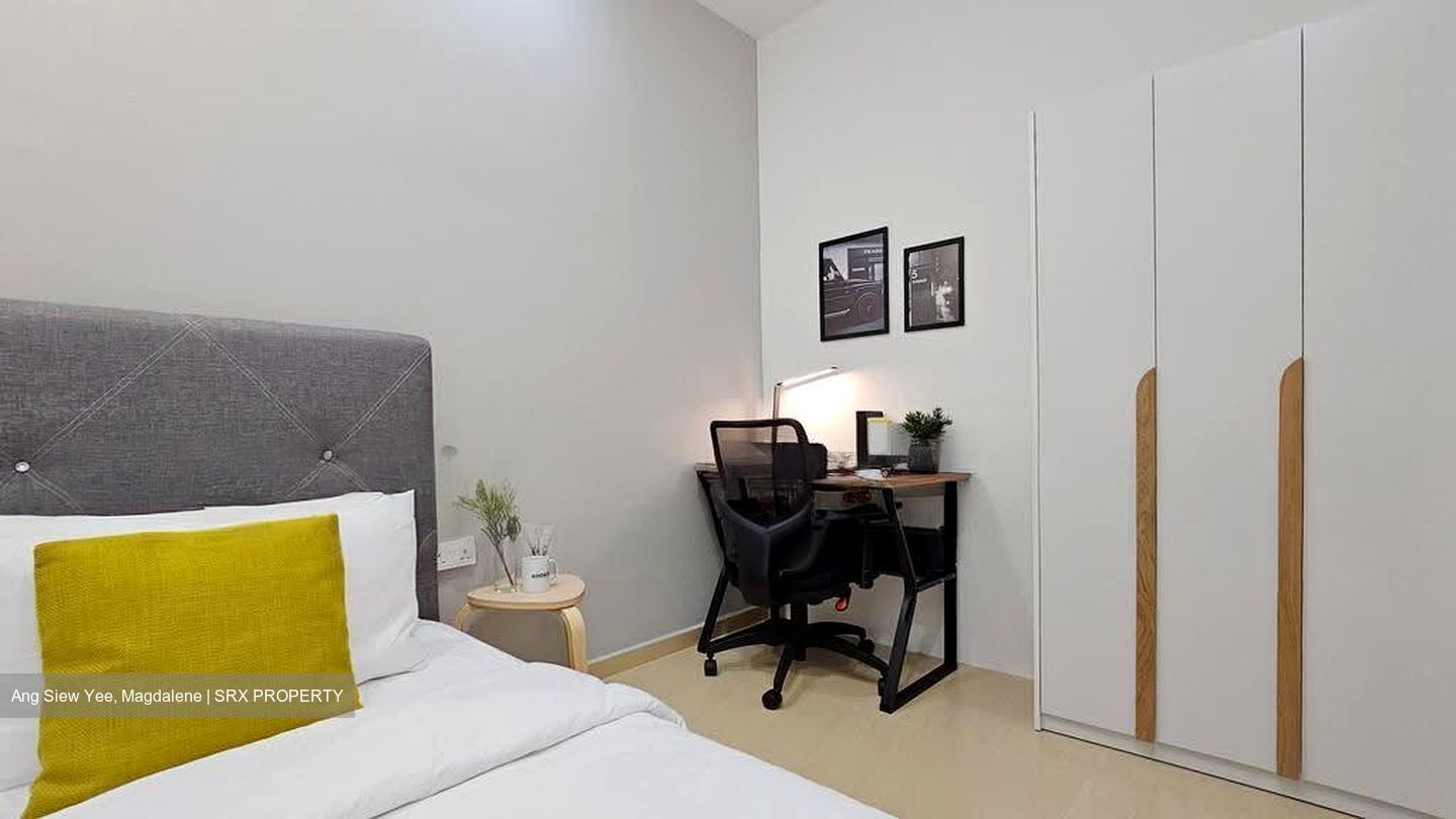 Astoria Park (D14), Condominium #637223741